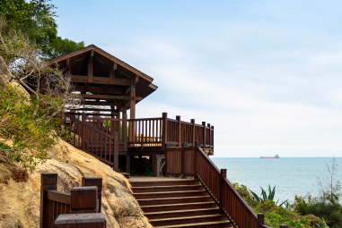 03 Days Regular Land Package ( Without Transport )